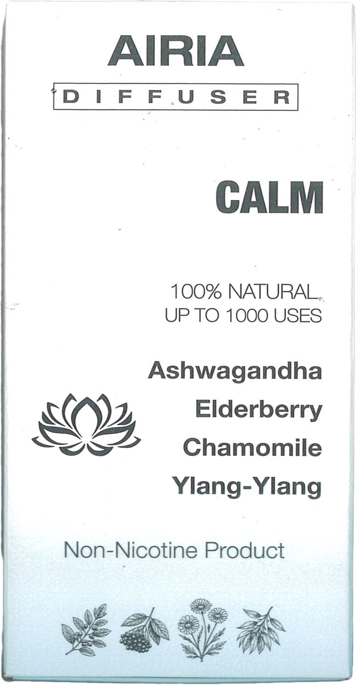 Calm - Image 2