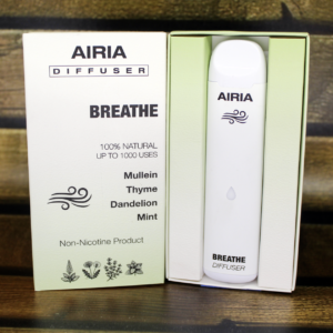 Breathe